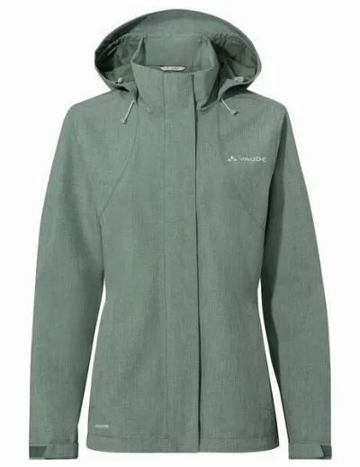 Vaude VAUDE Jacken Women's Rosemoor Jacket II