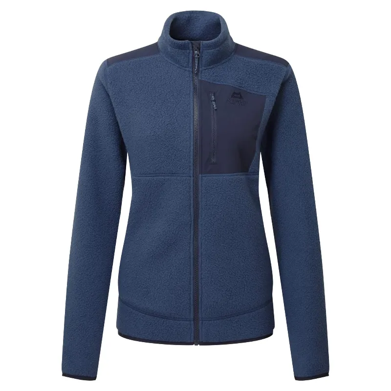 Mountain Equipment HIGHPILE WMNS JACKET