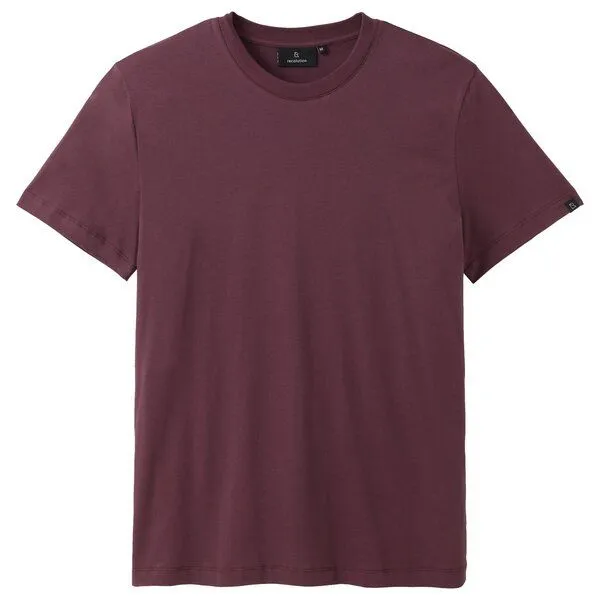 recolution recolution T-Shirt AGAVE