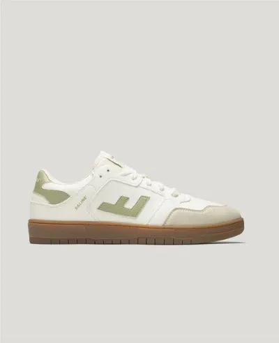 Flamingos' Life Flamingos' Life Sneaker Unisex Vegan - SALINE -