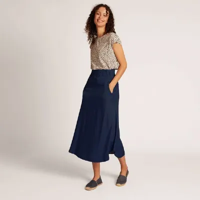 WiDDA berlin WiDDA berlin Rock JULIP aus TENCEL in verschiedenen Farben