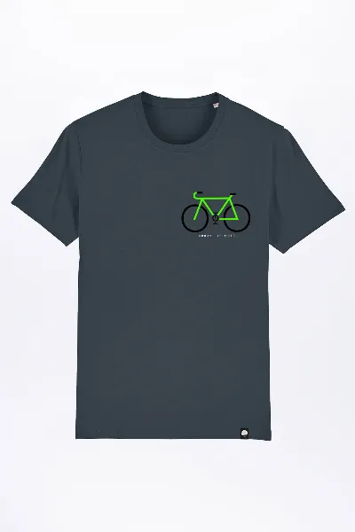GREEN SHIRTS Urban Explorer T-Shirt für Männer
