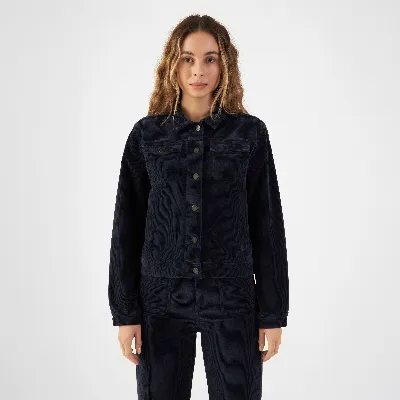 DAWN CALLISTO Jacket