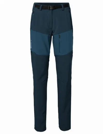 Vaude VAUDE Hosen Women's Elope ZO Pants