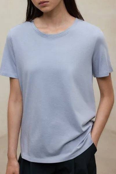 ECOALF ECOALF T-Shirt LAKE woman