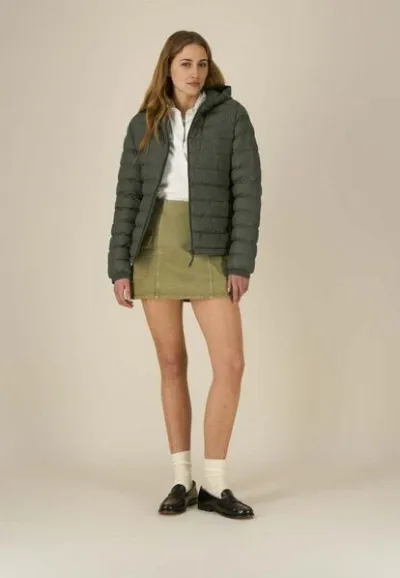 TORLAND TORLAND Wattierte Jacke für Damen VOYAGER