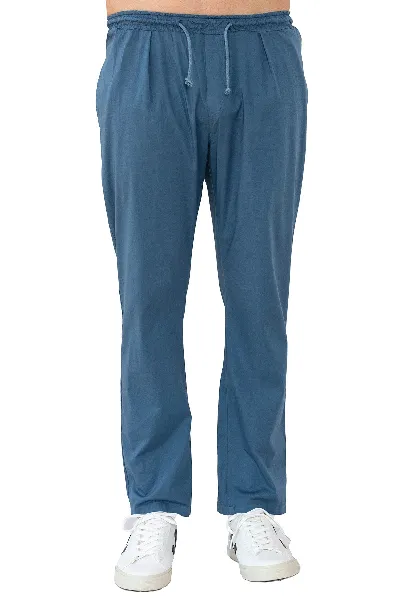 RAVENS VIEW IBIZA RAVENS VIEW IBIZA Herren vegan Hose Kenzo Jeans