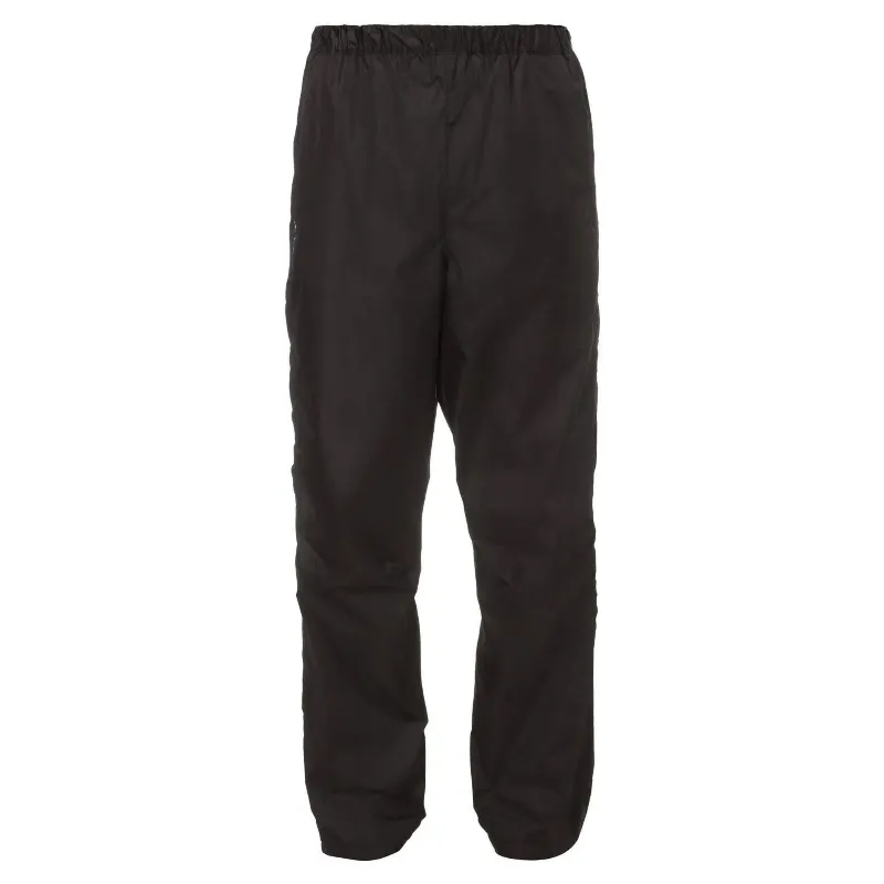 Vaude FLUID FULL-ZIP PANTS II S/S