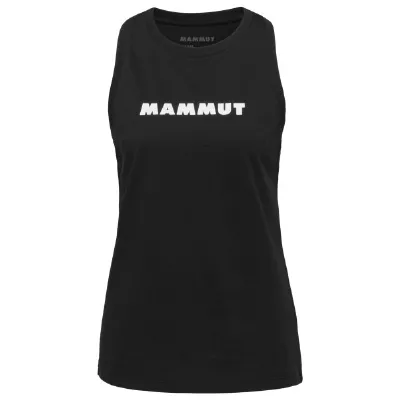 mammut Mammut - Women's Core Tank Top Logo - Tank Top