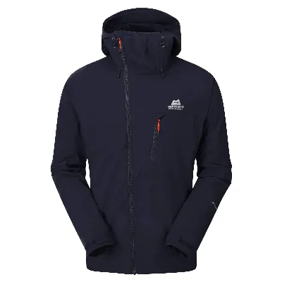 Mountain Equipment SQUALL HOODED JACKET