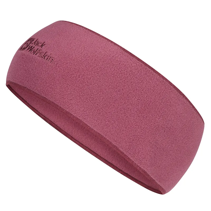 Jack Wolfskin REAL STUFF HEADBAND