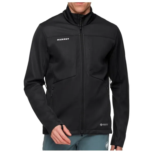 mammut Mammut - Ultimate VIII Softshell Jacket - Softshelljacke