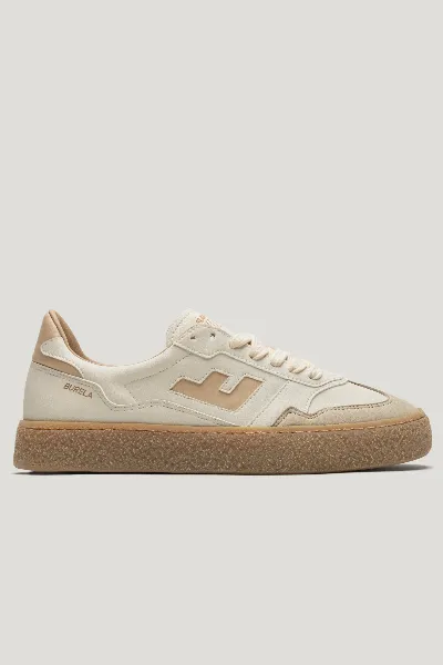 Flamingos Life Flamingos Life Herren vegan Sneaker Burela Bold Shell