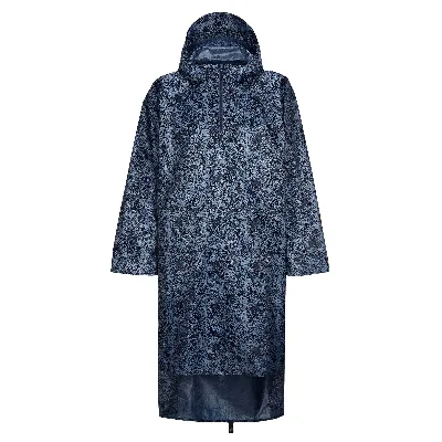 Frilufts SMOLIKAS AOP RAIN PONCHO