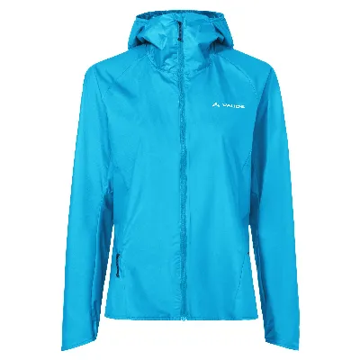 Vaude WOMEN'S SCOPI WIND JACKET