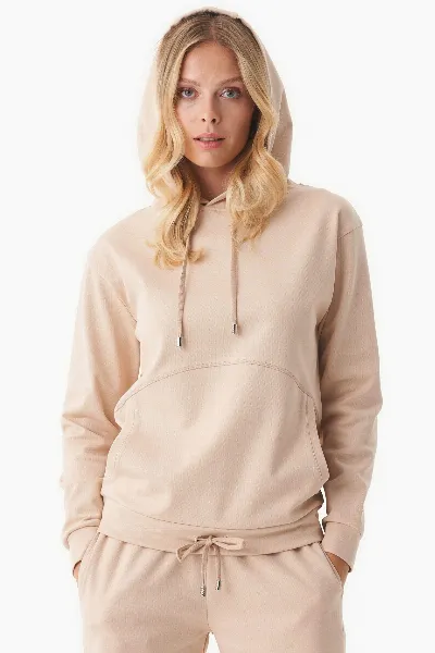 ORGANICATION ORGANICATION Damen vegan Hoodie Lightweight Soft