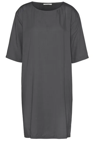 Wunderwerk Wunderwerk Oversize dress tencel