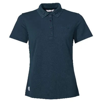 Vaude WOMEN'S ESSENTIAL POLO SHIRT