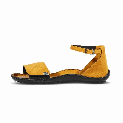 Leguano Leguano - Jara - Barfußschuh Sandale