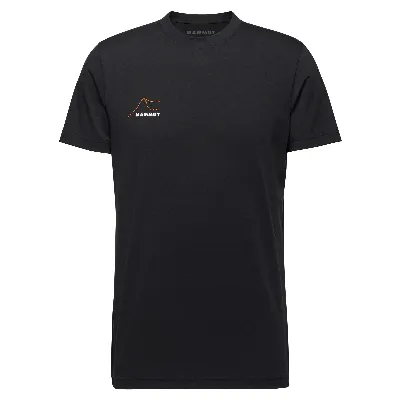 Mammut MOUNTAIN T-SHIRT MEN EIGER