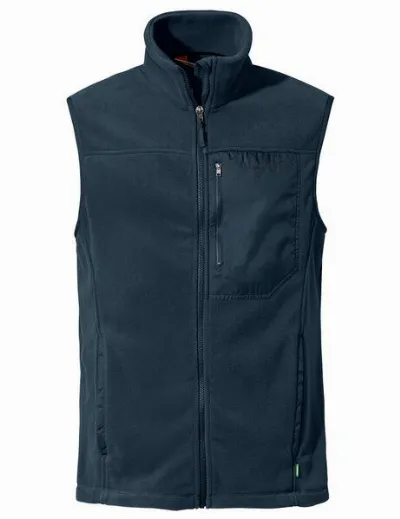 Vaude VAUDE Weste Men's Rosemoor Fleece Vest