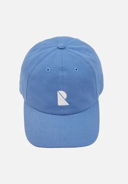 recolution Cap aus Bio-Baumwolle - LOGO - recolution