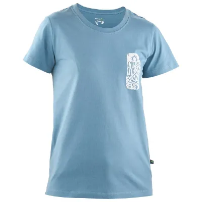 Edelrid Edelrid - Women's Highball VI - T-Shirt