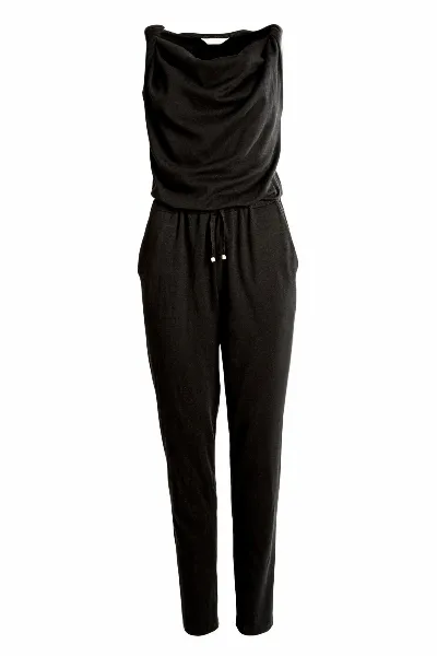 MAHLA MAHLA Damen vegan Overall Iona