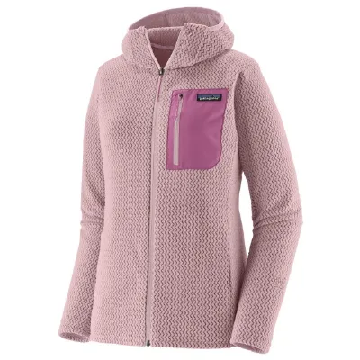 Patagonia Patagonia - Women's R1 Air Full-Zip Hoody - Fleecejacke