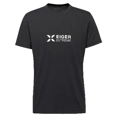 Mammut EIGER LOGO T-SHIRT MEN