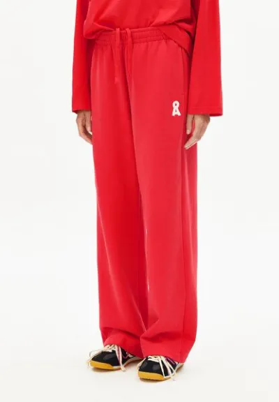 ARMEDANGELS ARMEDANGELS ICONIC Å IVAARA Damen Sweathose aus Bio-Baumwolle