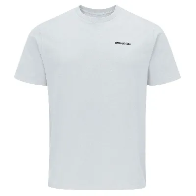 Patagonia M'S P-6 LOGO RESPONSIBILI-TEE