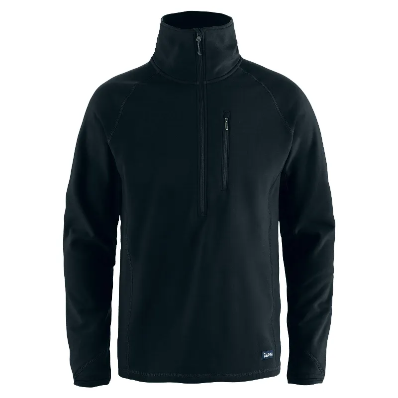 Tierra KVALØYA HALF ZIP M