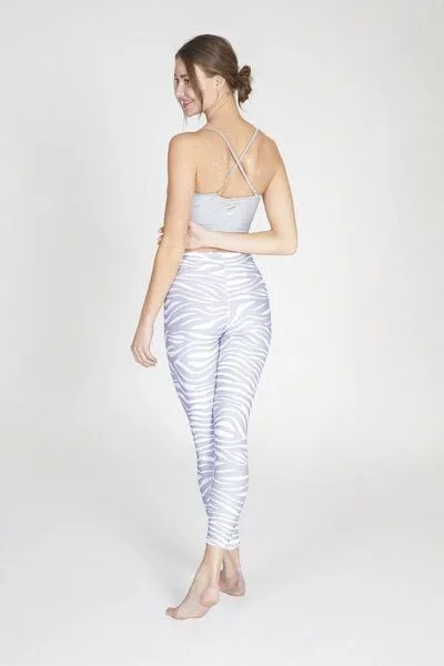 Kismet Yogastyle Kismet Yogastyle Yoga Crop Top PARI