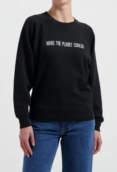 MUD Jeans MUD Jeans Damen Sweatshirt Clara