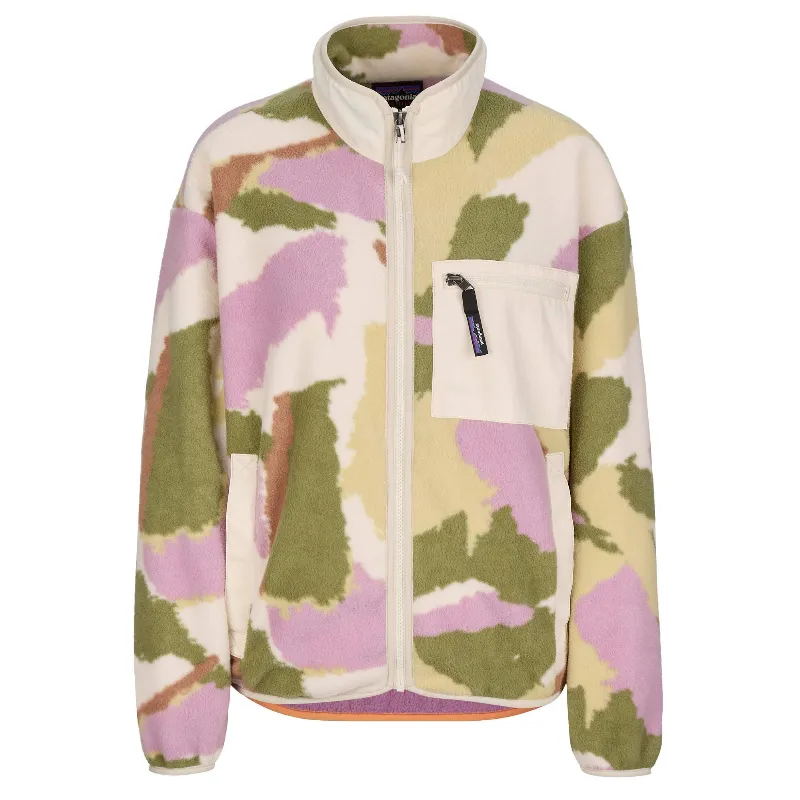 Patagonia W'S SYNCH JACKET