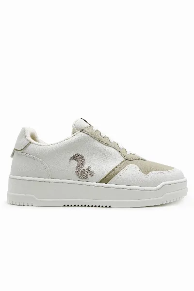thies thies Damen vegan Sneaker Eco Cup WeiÃŸ (W/X)