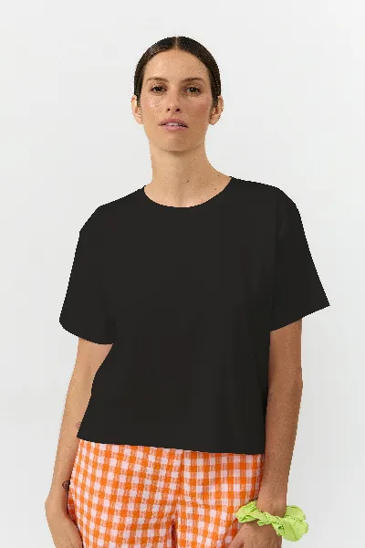 SUITE13LAB SUITE13LAB Damen vegan Top Isquia