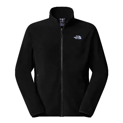 The North Face M GLACIER FLEECE JACKET