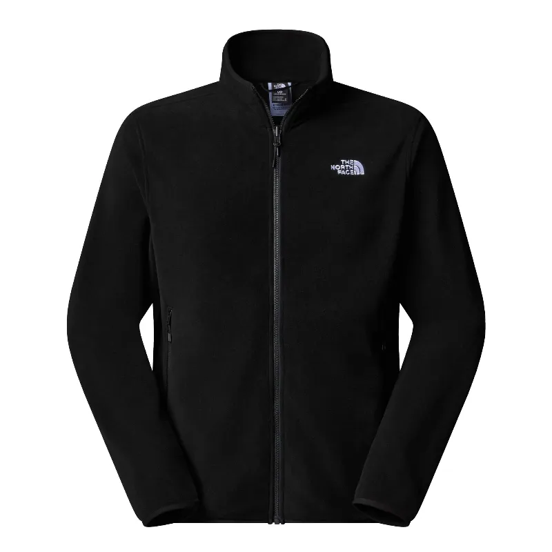 The North Face M GLACIER FLEECE JACKET