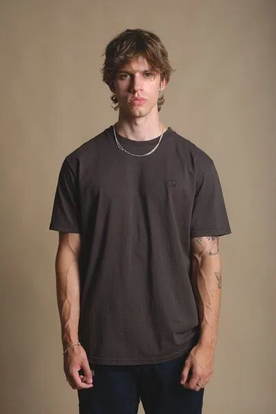 Trendsplant Trendsplant Essential Garment T-Shirt Delicioso