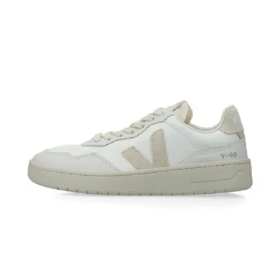 Veja Veja Sneaker Unisex - V-90 B-Mesh