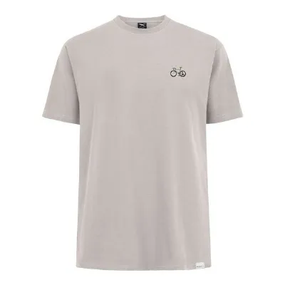 Iriedaily Iriedaily Peaceride Emb Tee