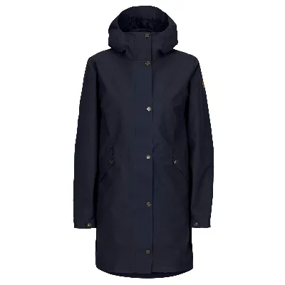 Fjällräven VISBY 3 IN 1 JACKET W