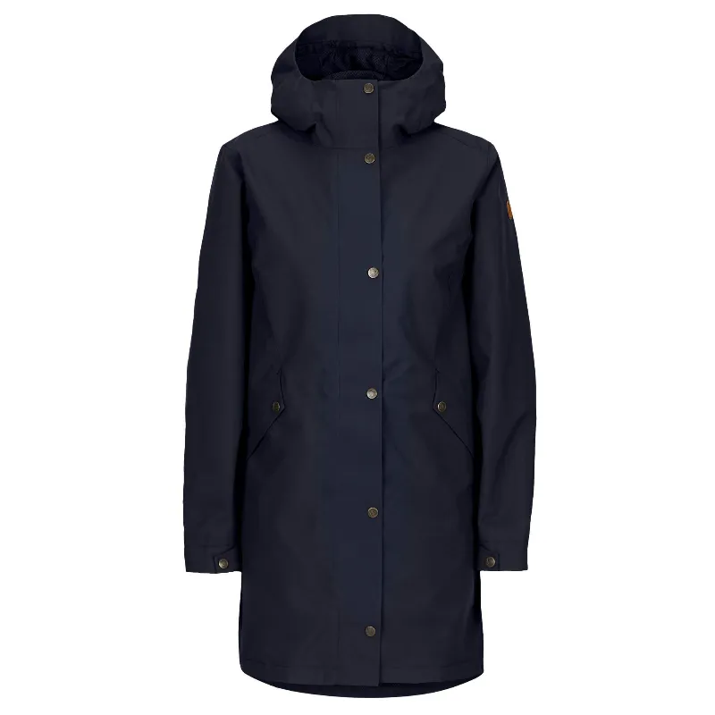 Fjällräven VISBY 3 IN 1 JACKET W