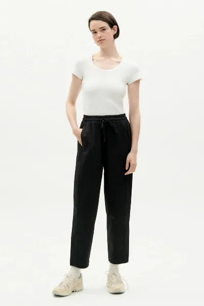 Thinking MU Hose Esther
