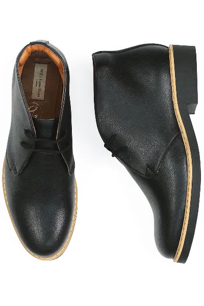 Will's Vegan Store Will's Vegan Store Damen vegan Desert Boots Signature