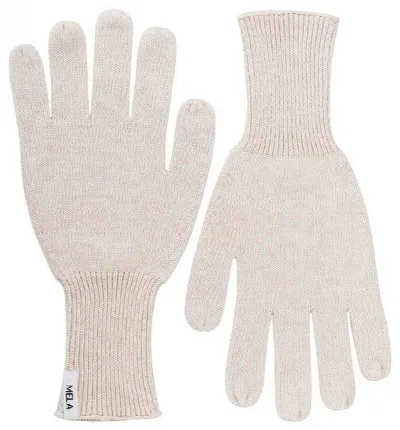 MELA MELA Strick Handschuhe RISHI