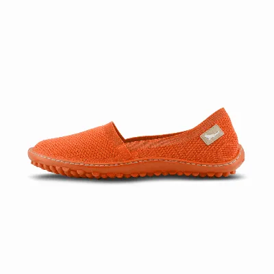 Leguano Leguano - Flair - Barfußschuh Sneaker