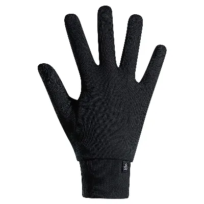 Odlo ACTIVE WARM GLOVES FULL FINGER